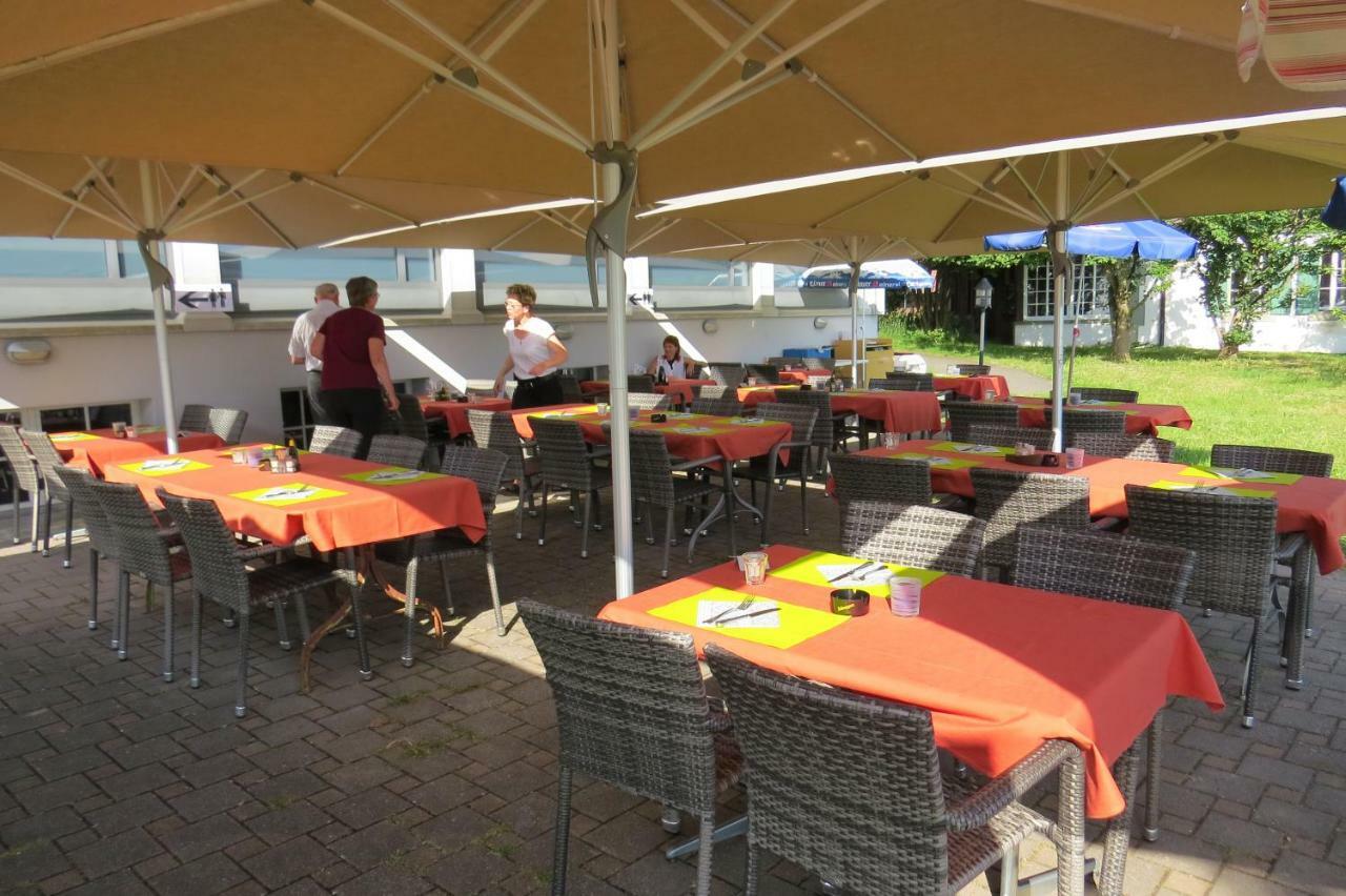 Hotel Restaurant Sternen Guggisberg Buitenkant foto